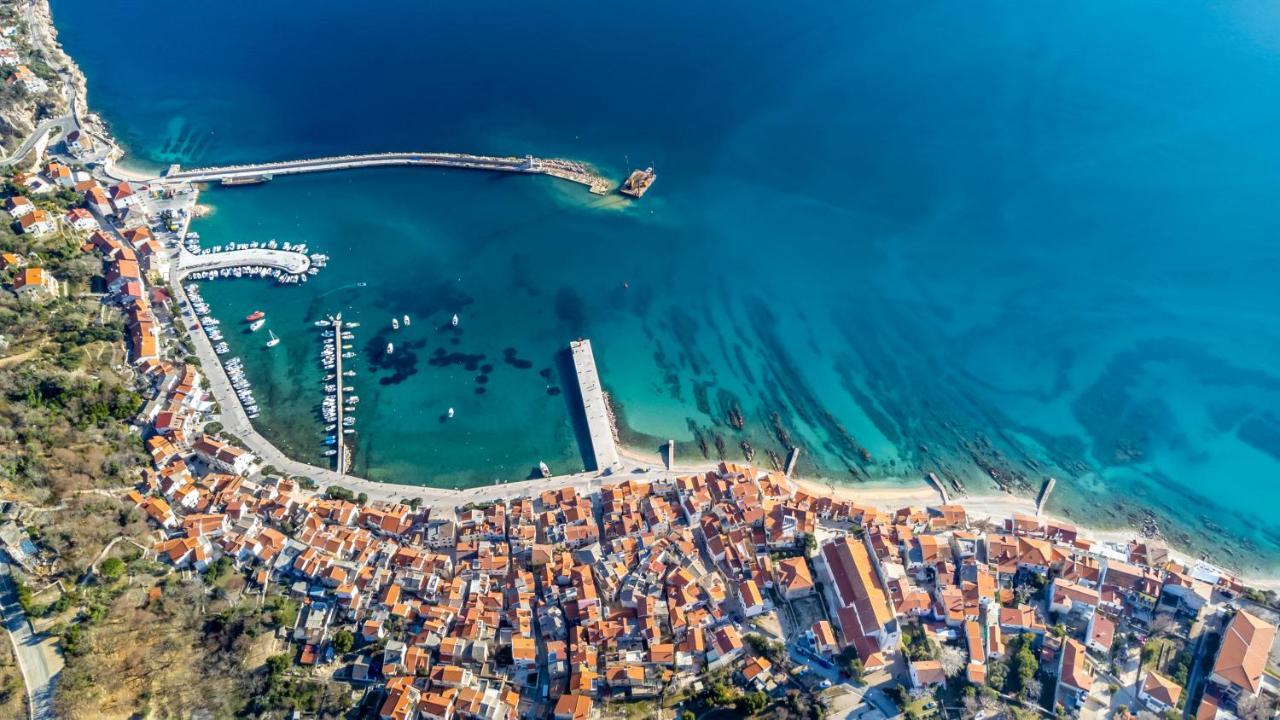 Lori Apartment Baska (Krk)