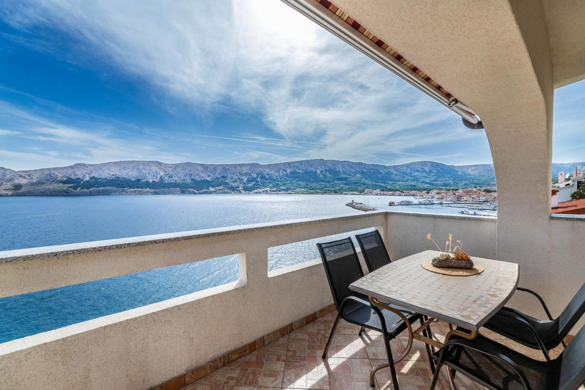 Lori Apartment Baska (Krk)
