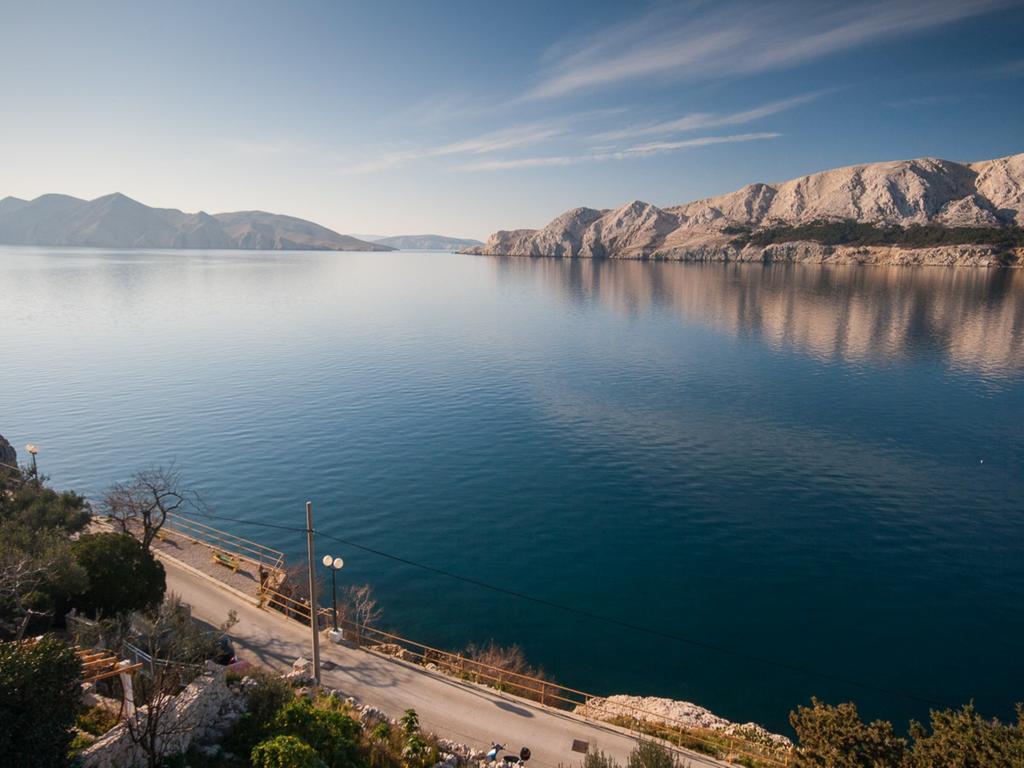 Apartment Lori Baska (Krk)