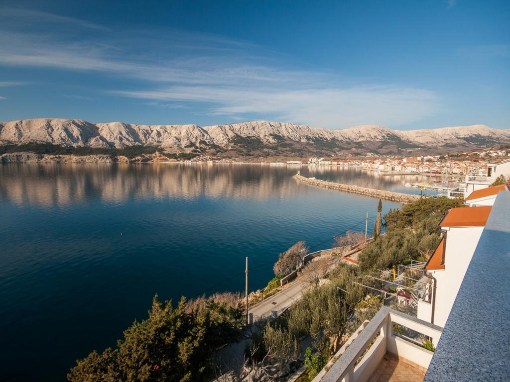 Lori * Baska (Krk)