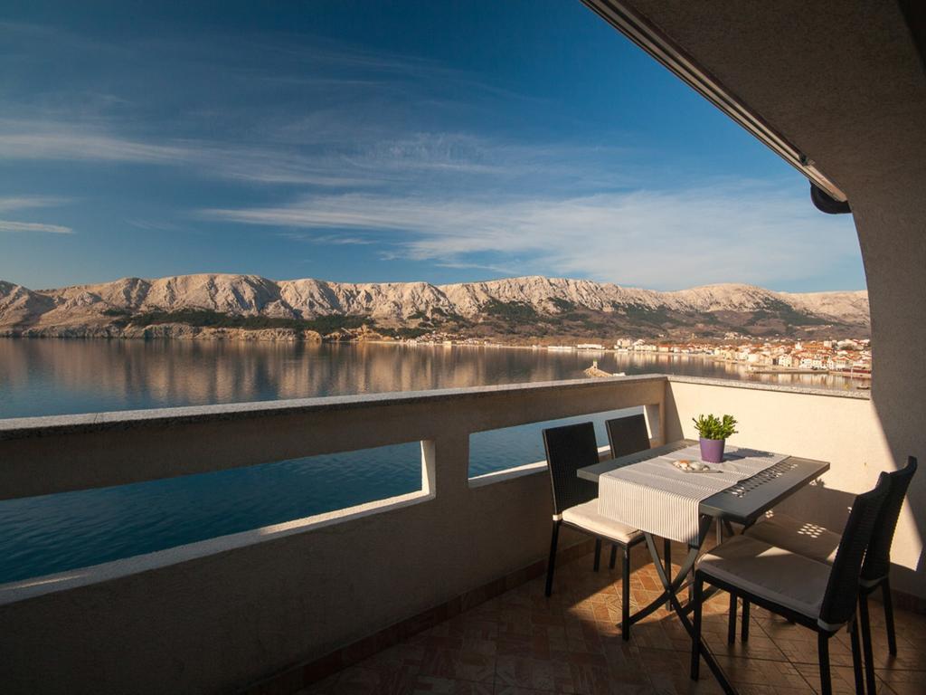 Lori Apartment Baska (Krk)