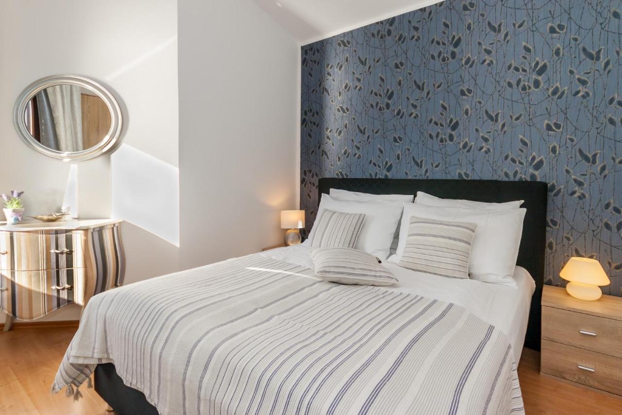 Lori Apartment Baska (Krk)