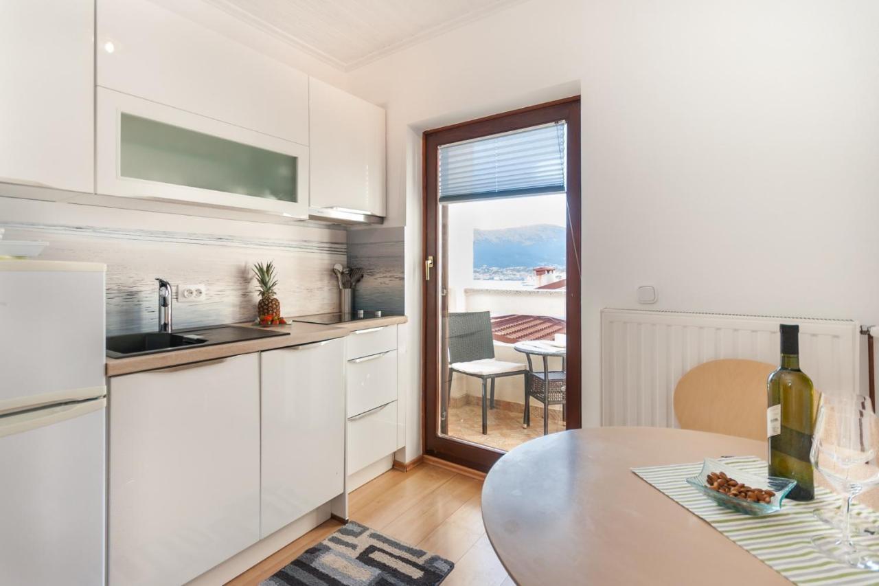 Lori Apartment Baska (Krk)