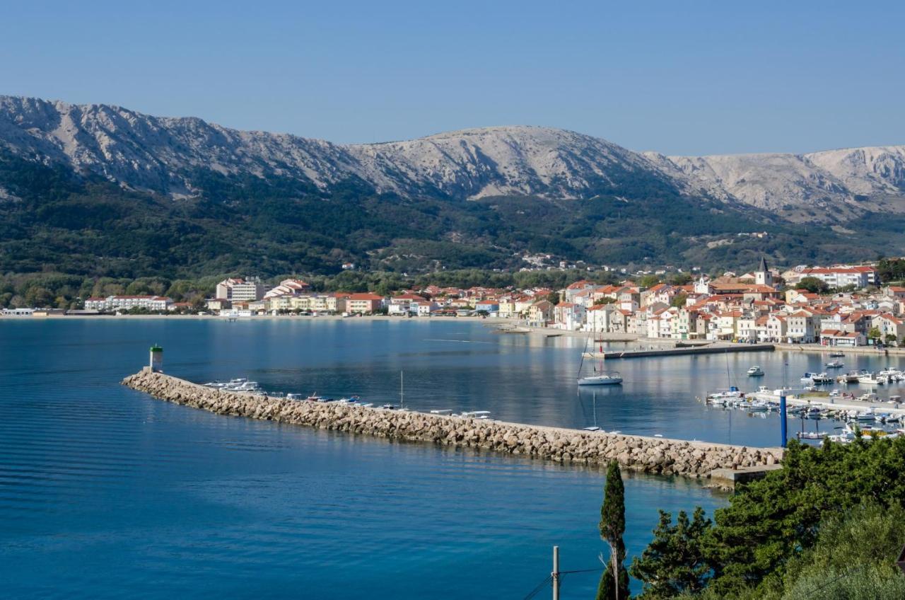 Apartment Lori Baska (Krk)