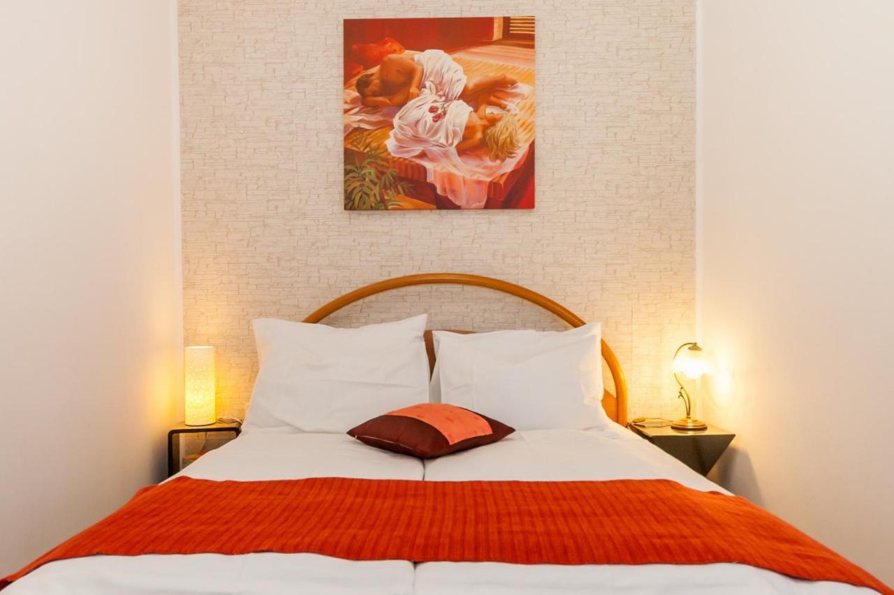 Lori Apartment Baska (Krk)