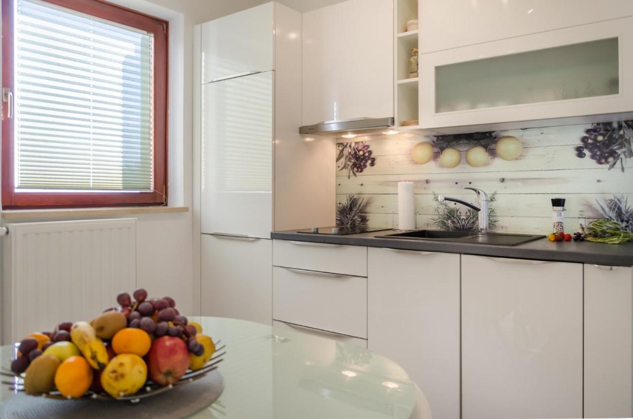 Lori Apartment Baska (Krk)