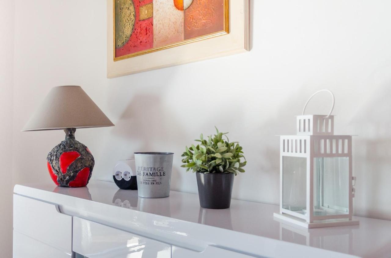 Lori Apartment Baska (Krk)