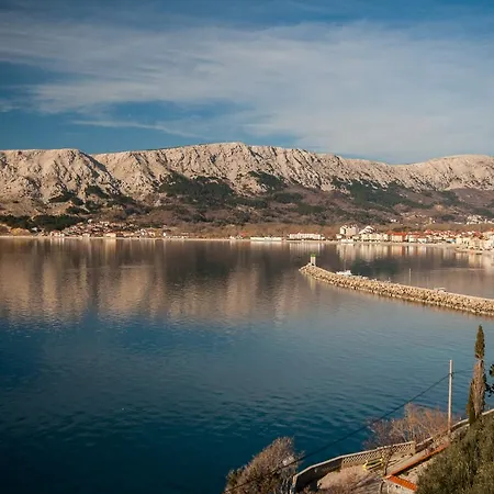 Lori Apartment Baska  Exterior photo