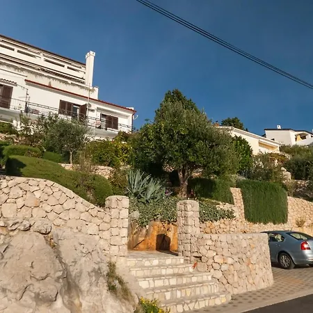 Lori Apartment Baska  Exterior photo