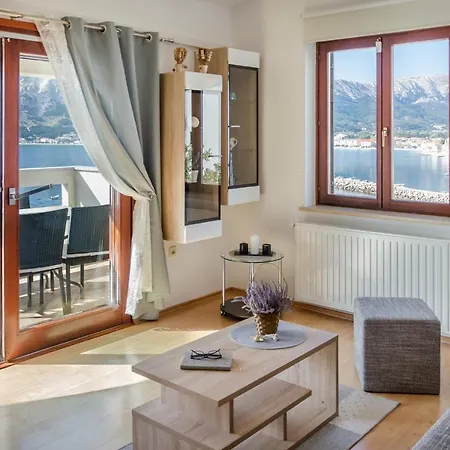 Lori Apartment Baska  Exterior photo