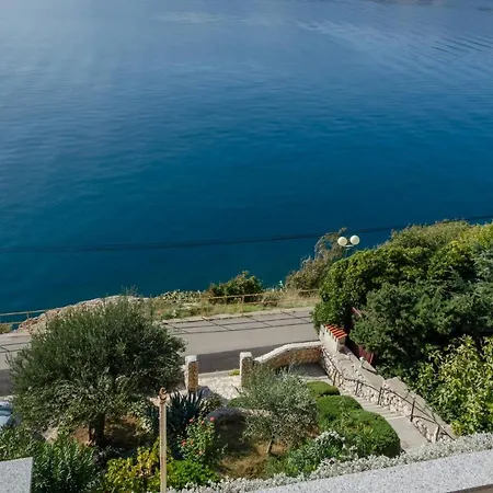 Lori Apartment Baska  Exterior photo