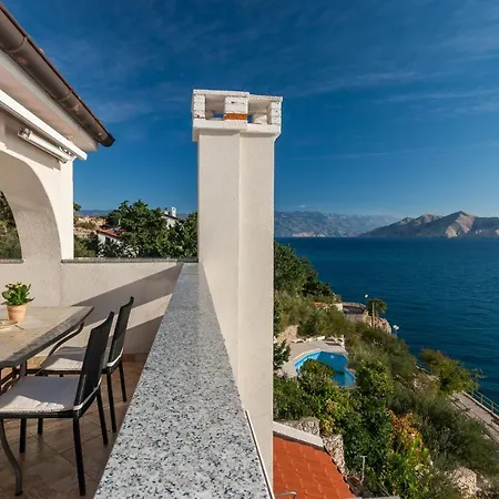 Lori Apartment Baska  Exterior photo