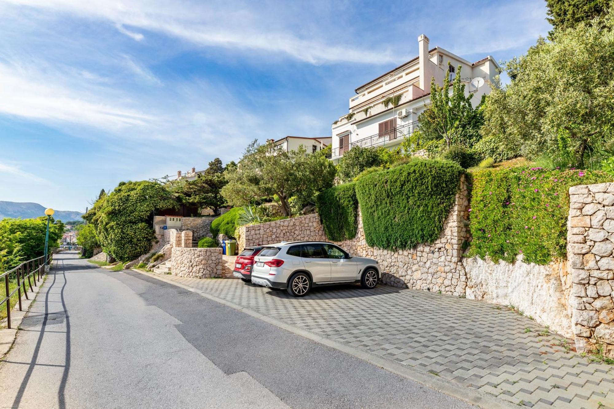 Apartamento Lori Baška