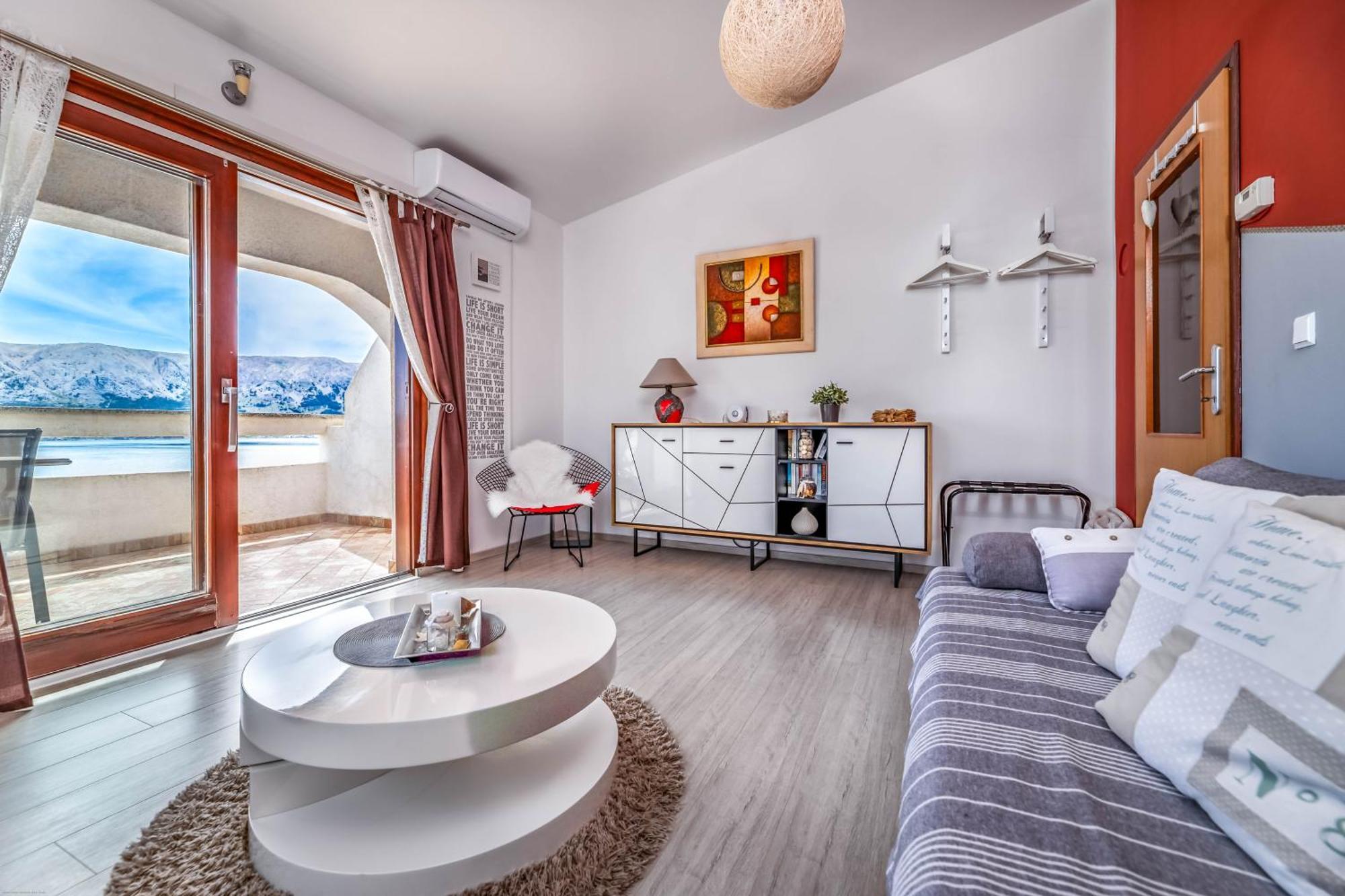 Apartamento Lori *