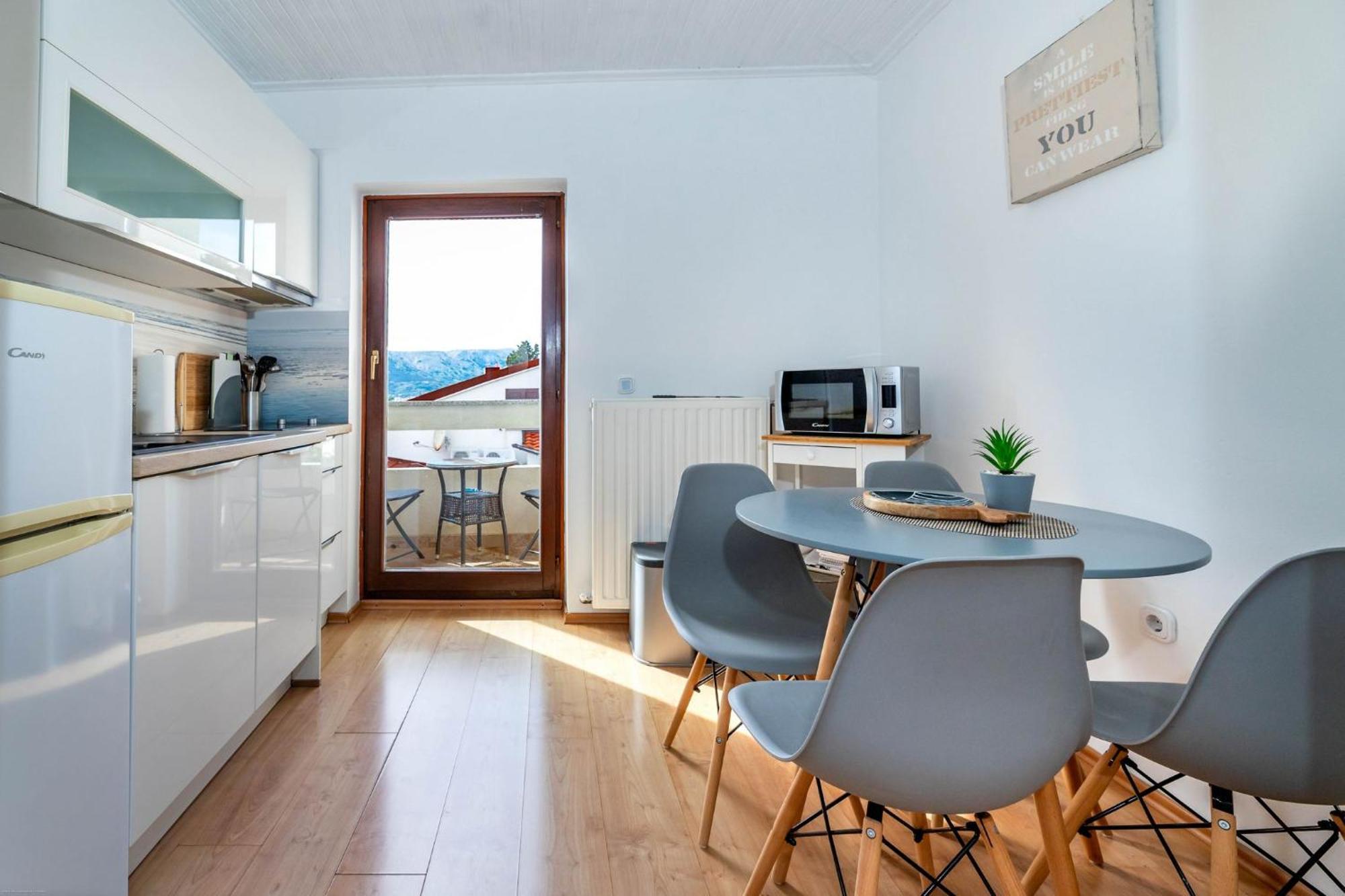 Apartamento Lori *