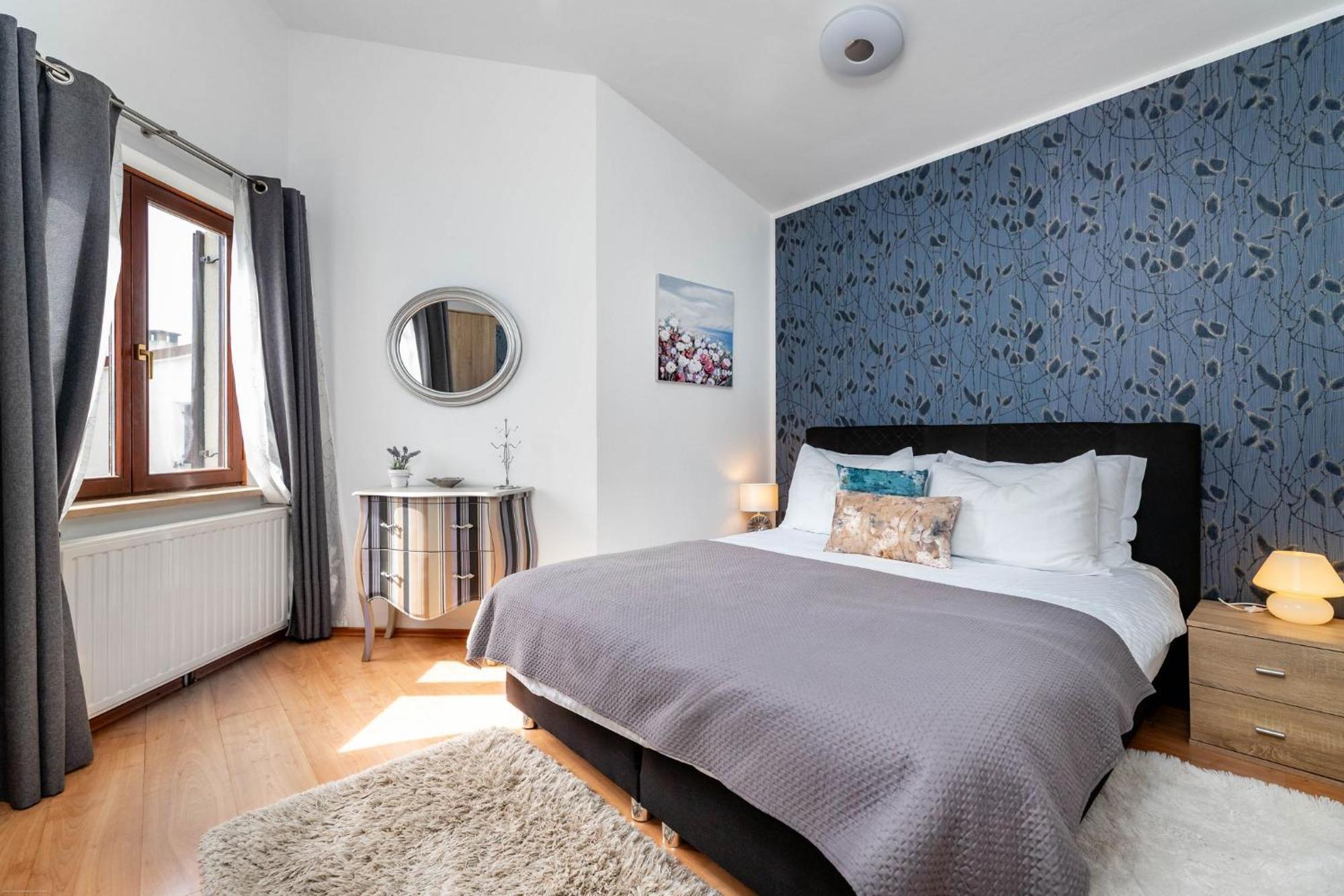 Lori Apartamento