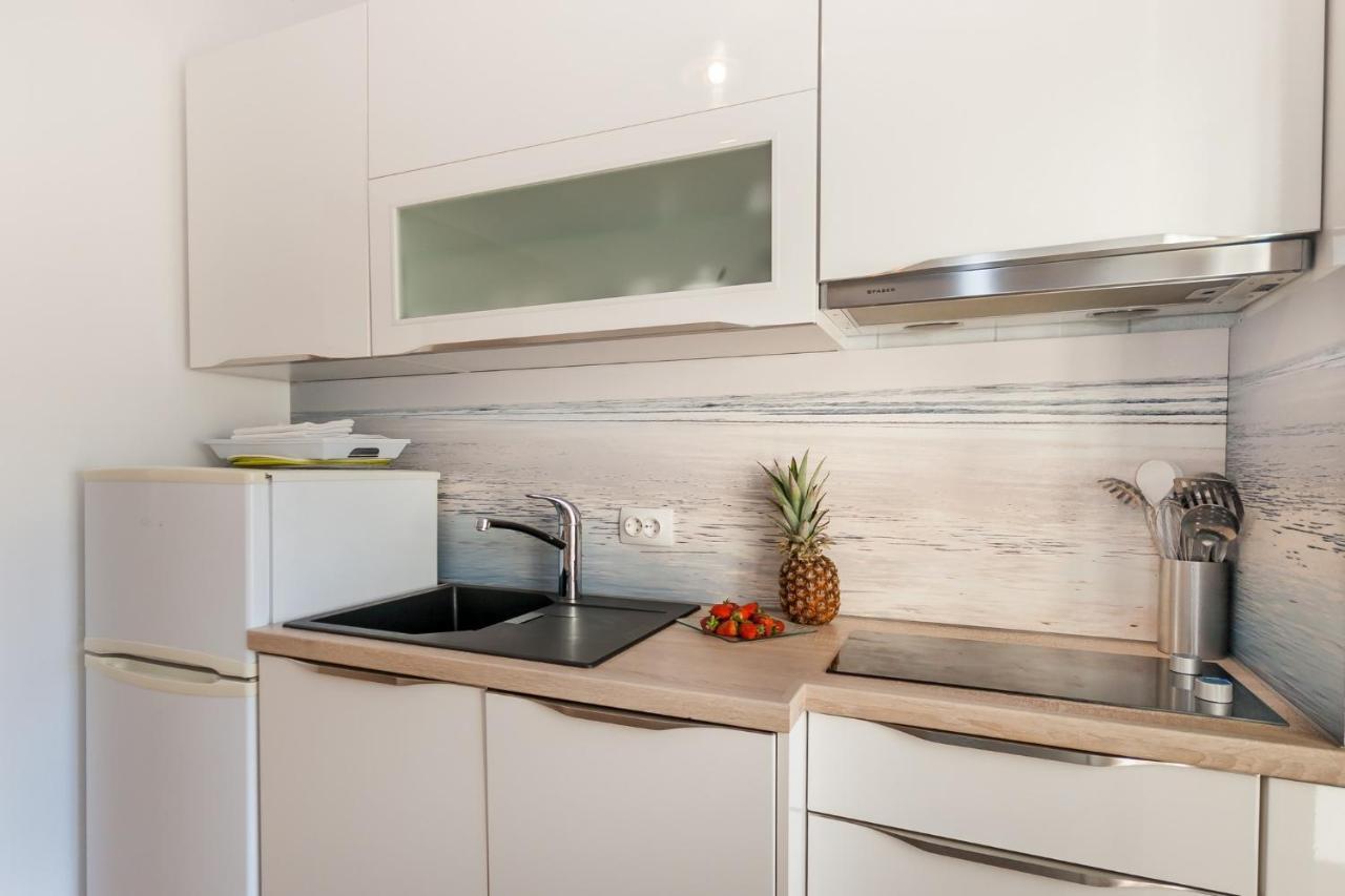 Lori Apartamento *