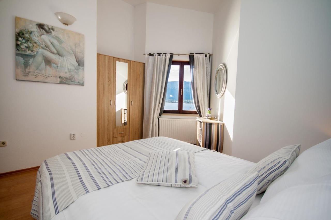 Apartmán Lori *