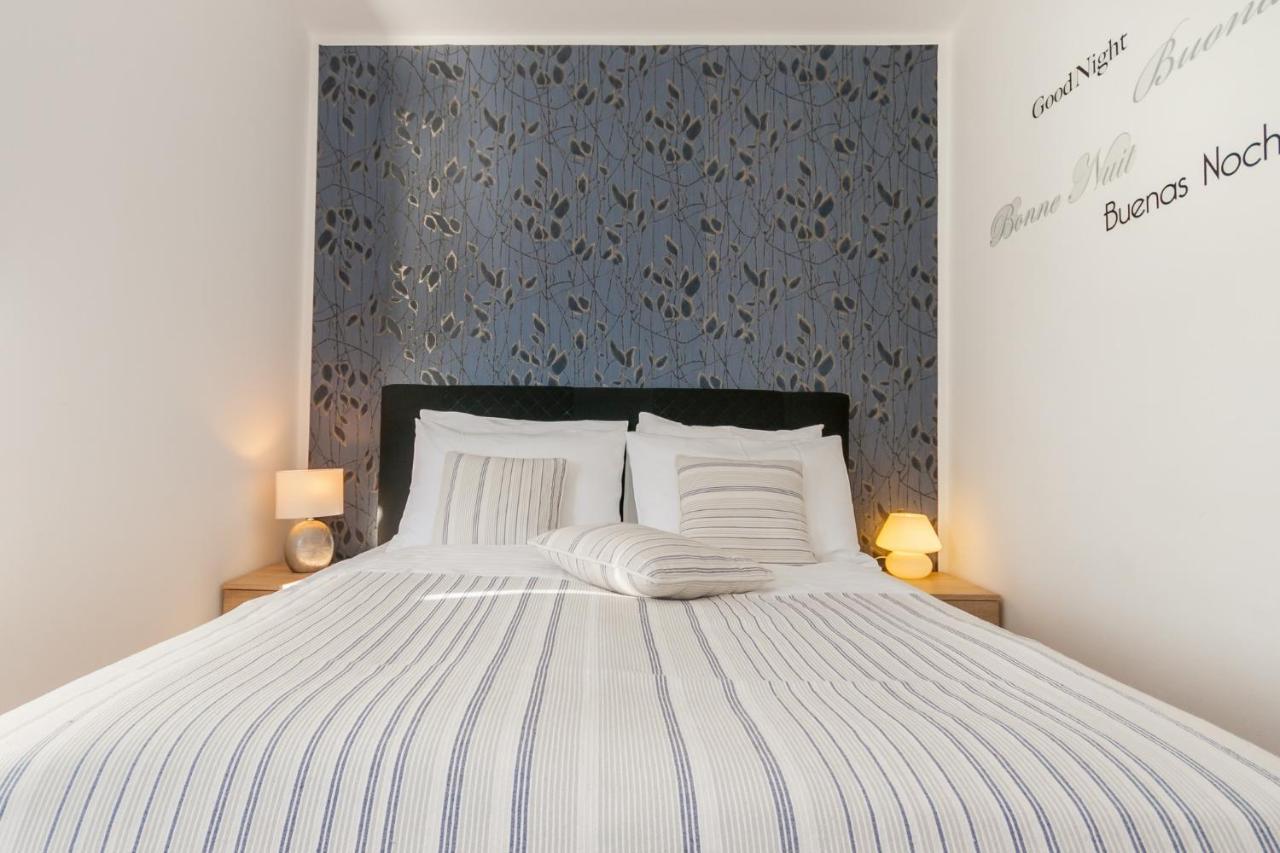 Apartamento Lori *