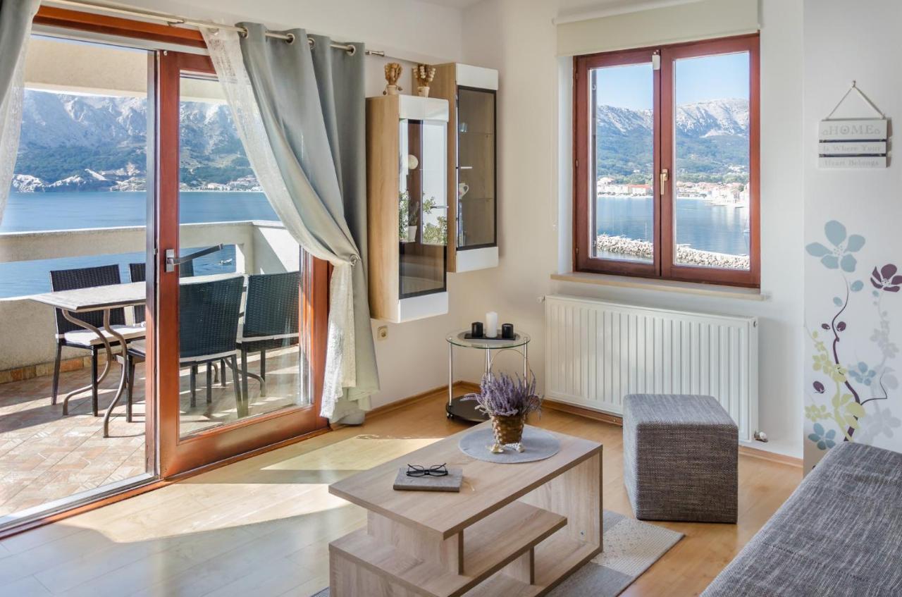 Apartmán Lori