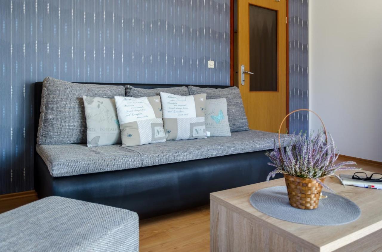 Apartmán Lori *