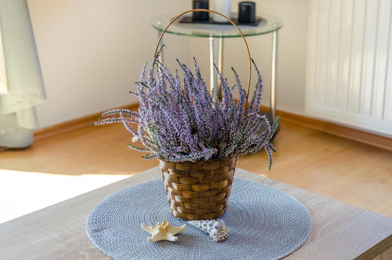 Apartamento Lori Baška